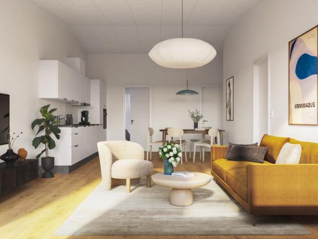 Villa til leje i Århus