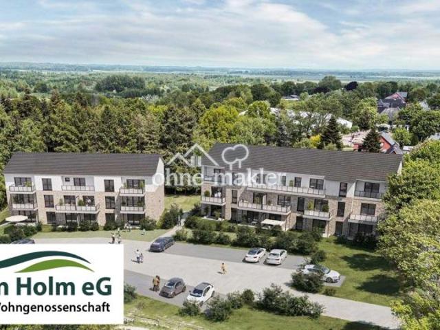Wohnung kaufen in Süderholm, Heide