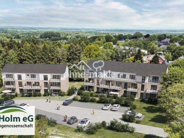 Apartment mieten in Heide, Schleswig-Holstein