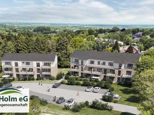 Wohnung mieten in Heide, Schleswig-Holstein