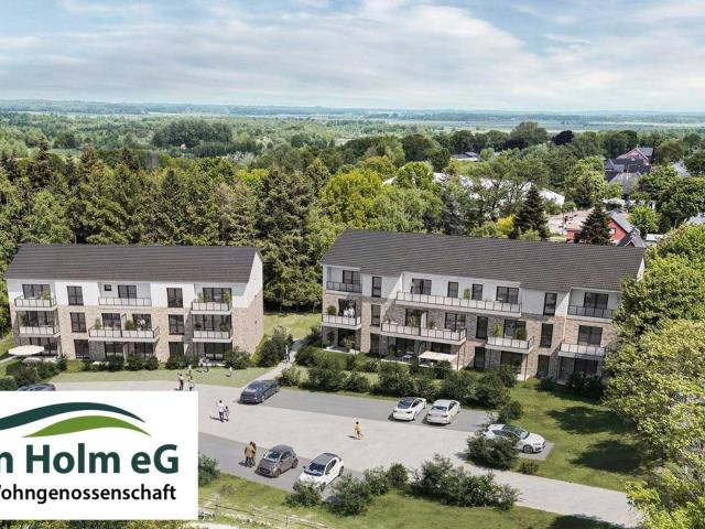 Wohnung kaufen in Heide, Schleswig-Holstein