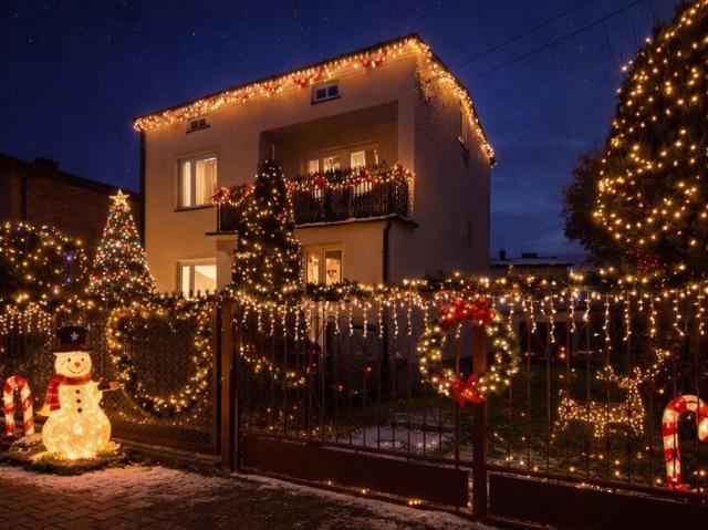 Dom na sprzedaż w Opoczno, Łódzkie