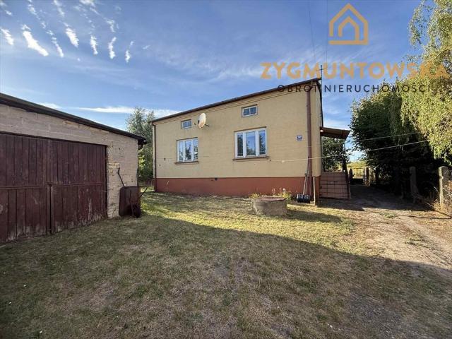 Dom na sprzedaż w Opoczno, Łódzkie