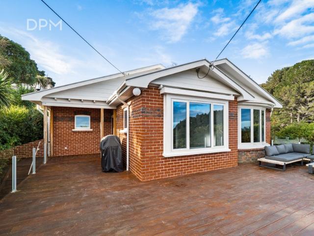 House for rent in Otakou
