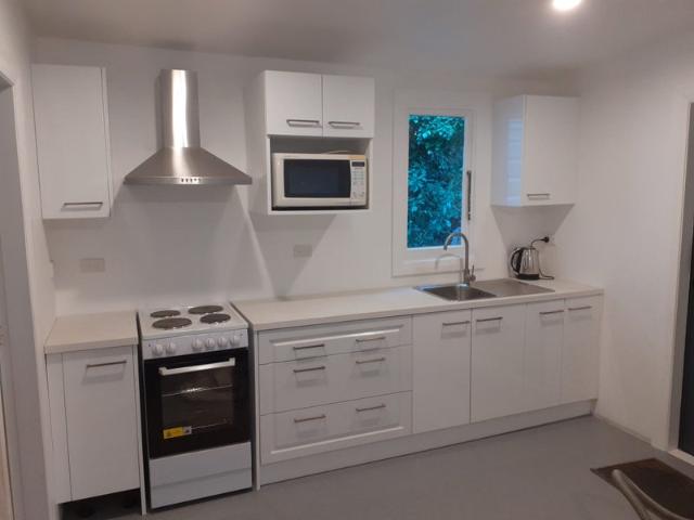 House for rent in Gardens, Dunedin
