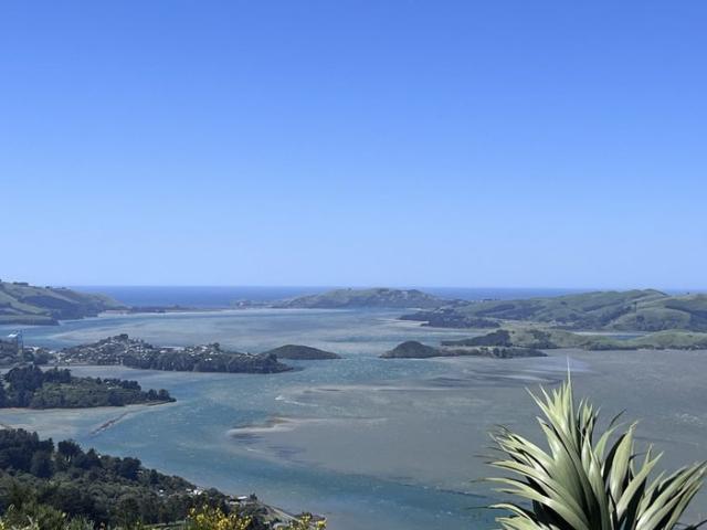 House for rent in Otakou