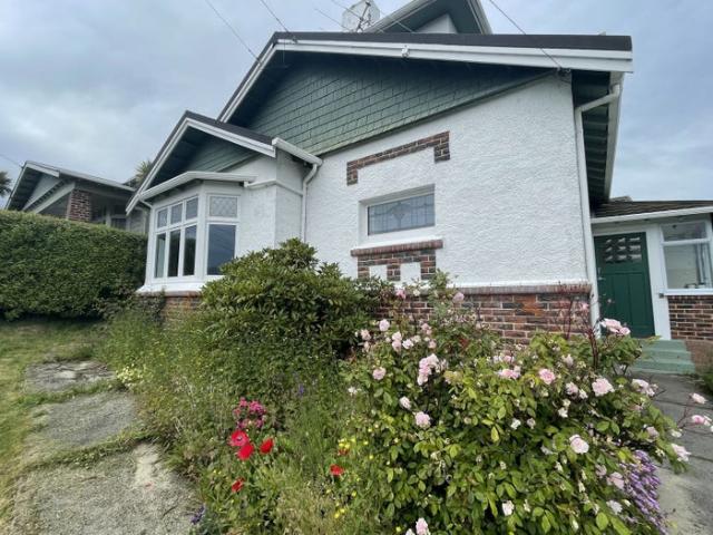 House for rent in Otakou