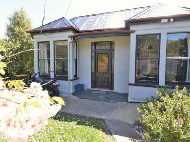 House for rent in Gardens, Dunedin