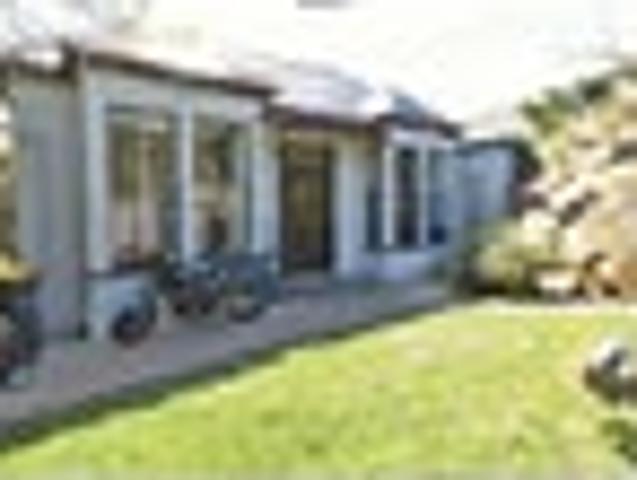 House for rent in Gardens, Dunedin