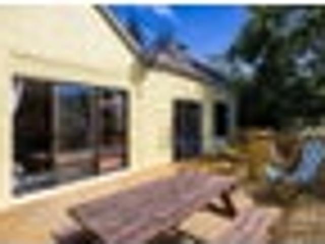 House for rent in Gardens, Dunedin