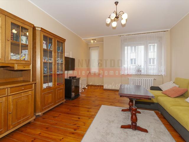Mieszkanie na sprzedaż w Opole, Opolskie