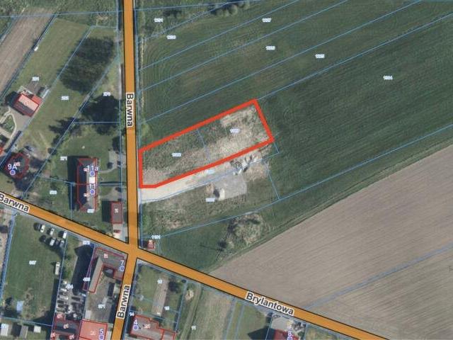 Grunt na sprzedaż w Opole, Opolskie