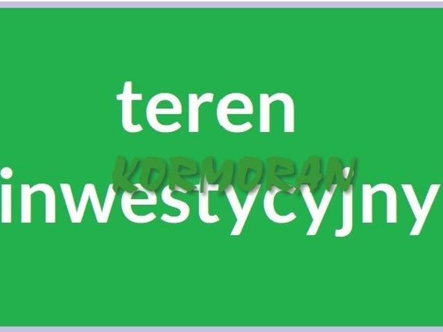 Grunt na sprzedaż w Opole, Opolskie