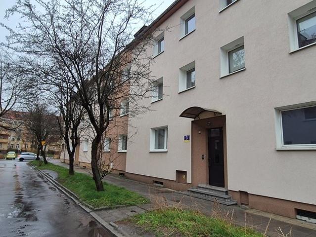 Mieszkanie na sprzedaż w Opole, Śródmieście
