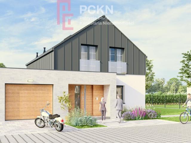 Dom na sprzedaż w Opole, Opolskie