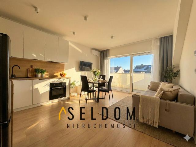 Mieszkanie na sprzedaż w Opole, Opolskie