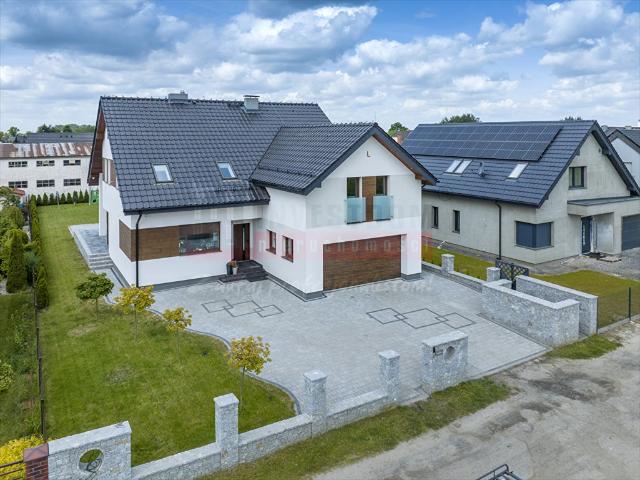 Dom na sprzedaż w Opole, Opolskie