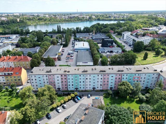 Mieszkanie na sprzedaż w Opole, Opolskie