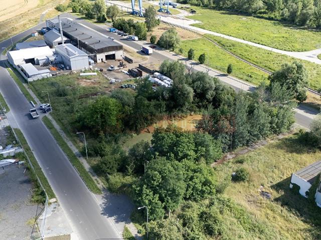Grunt na sprzedaż w Opole, Opolskie