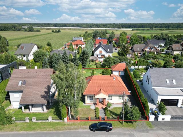 Dom na sprzedaż w Grudzice, Opole