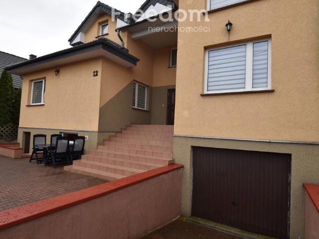 Dom na sprzedaż w Grudzice, Opole