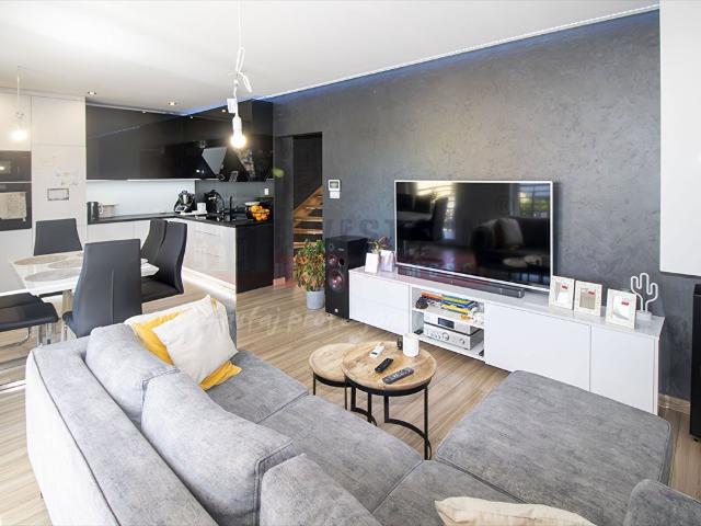 Mieszkanie na sprzedaż w Grudzice, Opole