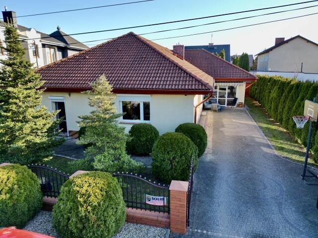 Dom na sprzedaż w Grudzice, Opole