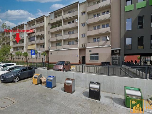 Mieszkanie na sprzedaż w Opole, Opolskie