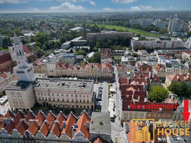 Mieszkanie na sprzedaż w Opole, Opolskie