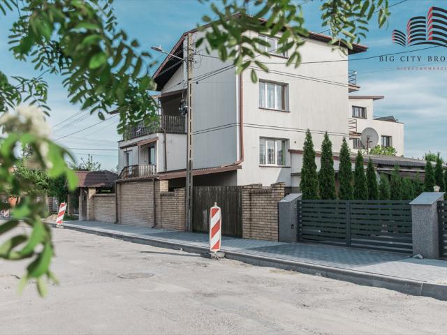 Dom na sprzedaż w Opole Lubelskie, Lubelskie