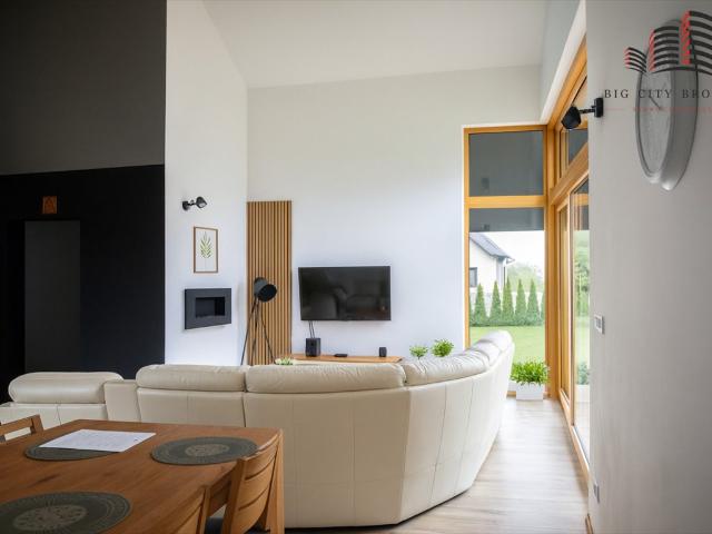 Dom na sprzedaż w Opole Lubelskie, Lubelskie