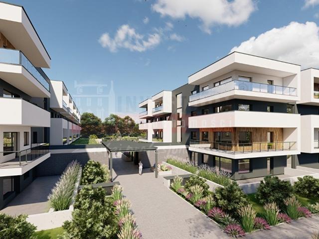 Mieszkanie na sprzedaż w Opole, Opolskie