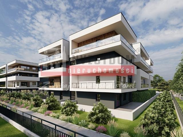 Mieszkanie na sprzedaż w Opole, Opolskie