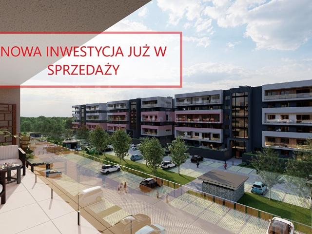 Mieszkanie na sprzedaż w Opole, Opolskie