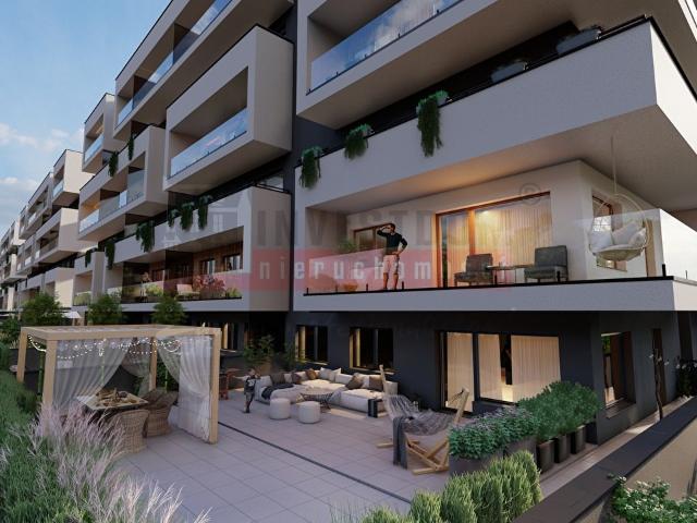 Mieszkanie na sprzedaż w Opole, Opolskie