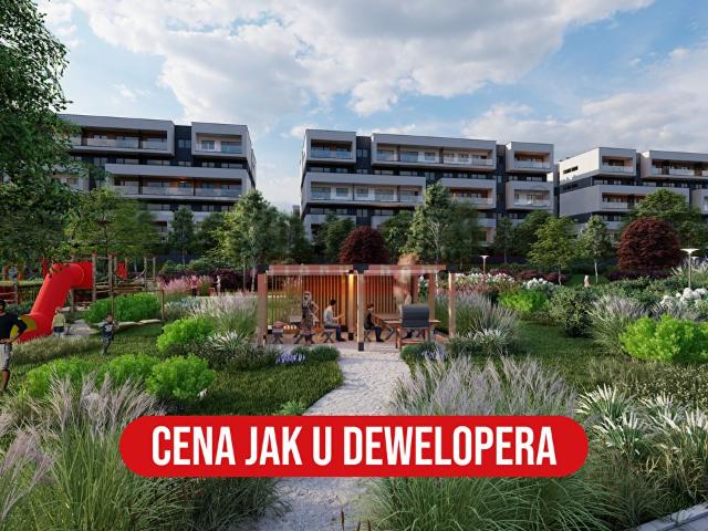 Mieszkanie na sprzedaż w Opole, Śródmieście