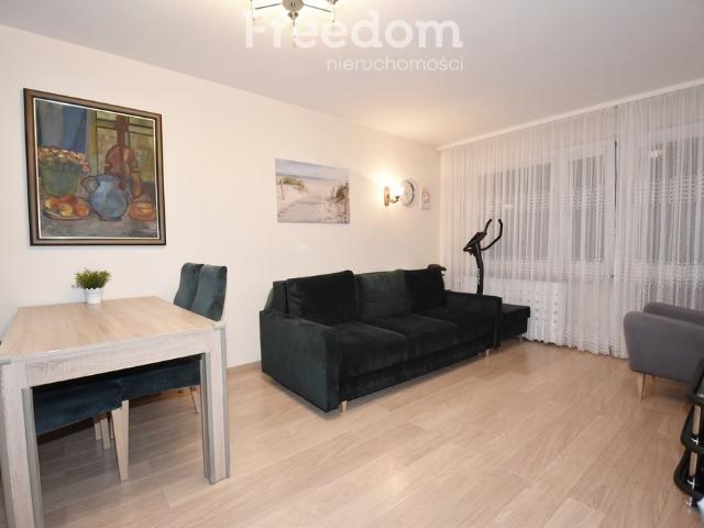 Mieszkanie na sprzedaż w Śródmieście, Opole