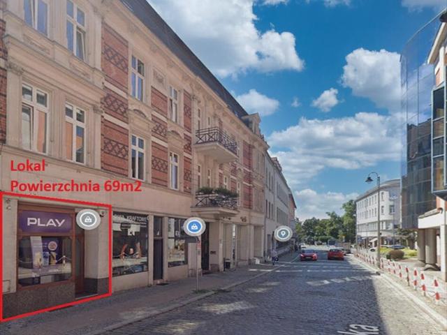 Mieszkanie do wynajęcia w Opole, Opolskie