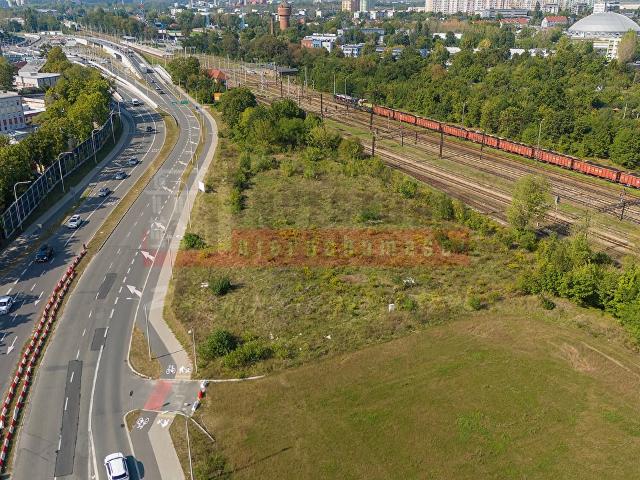Grunt na sprzedaż w Opole, Opolskie