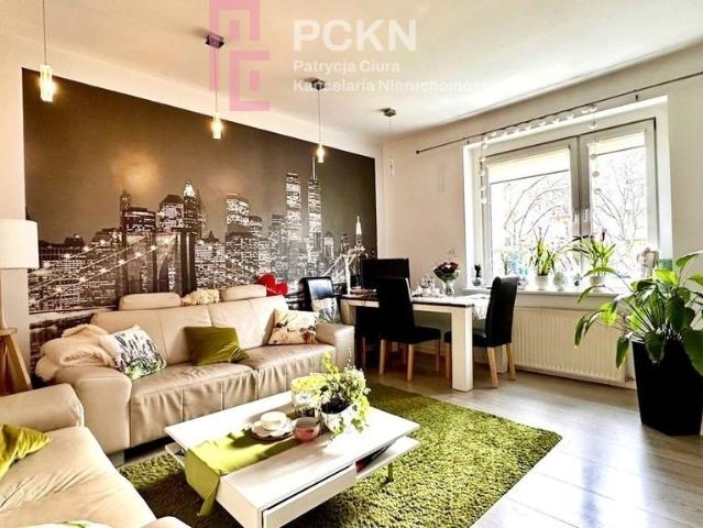 Mieszkanie na sprzedaż w Śródmieście, Opole