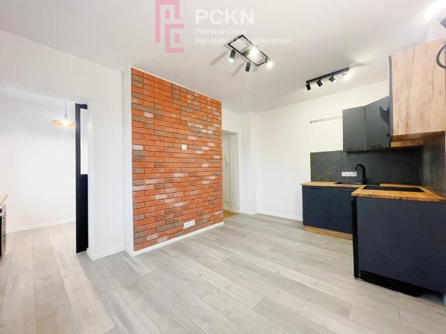 Mieszkanie na sprzedaż w Śródmieście, Opole