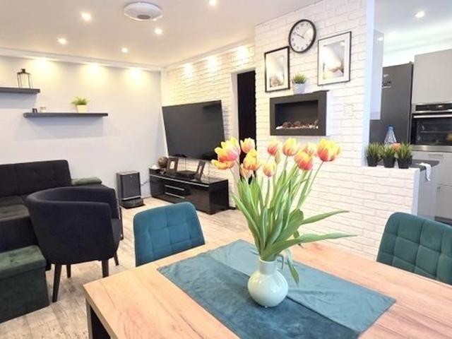 Mieszkanie na sprzedaż w Opole, Opolskie