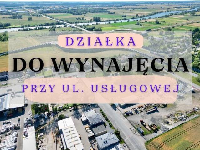 Grunt na sprzedaż w Opole, Opolskie