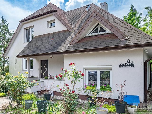 Dom na sprzedaż w Opole, Opolskie