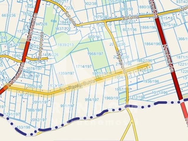Grunt na sprzedaż w Opole, Opolskie