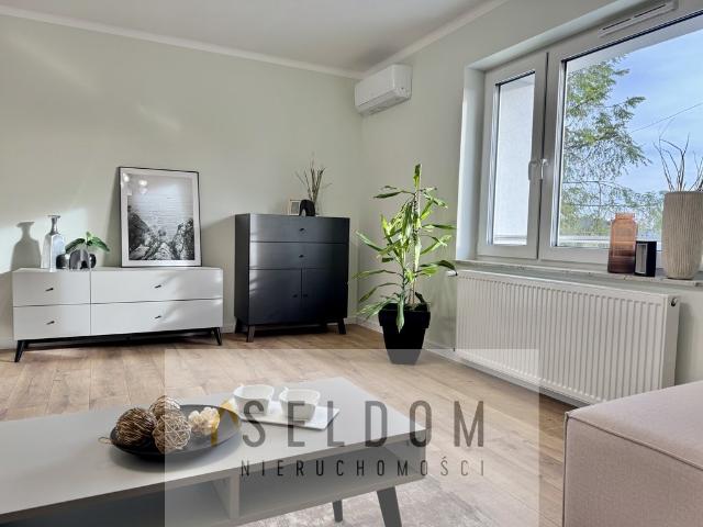 Mieszkanie na sprzedaż w Wójtowa Wieś, Opole