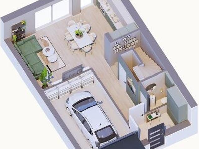 Dom na sprzedaż w Opole, Opolskie