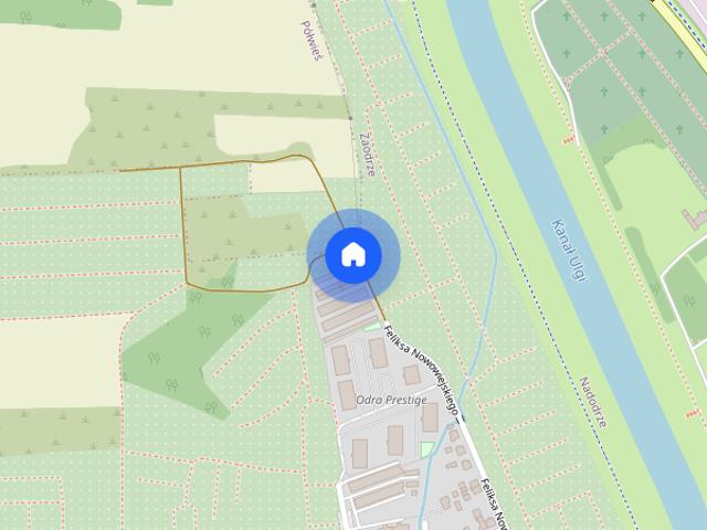 Mieszkanie do wynajęcia w Opole, Opolskie