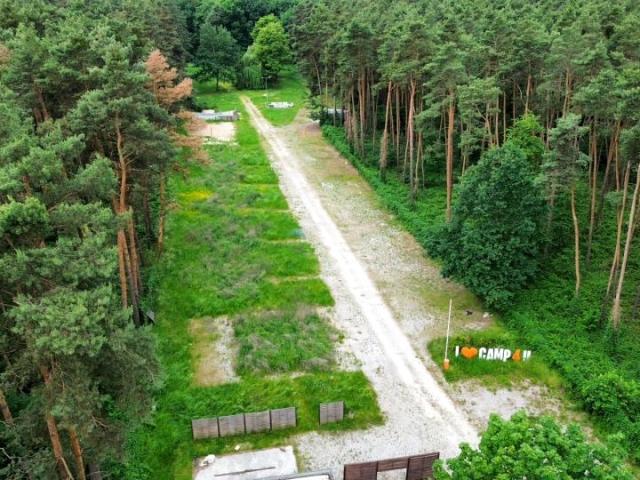 Grunt na sprzedaż w Siechnice, Dolnośląskie