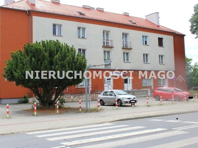 Mieszkanie na sprzedaż w Zawadzkie, Opolskie
